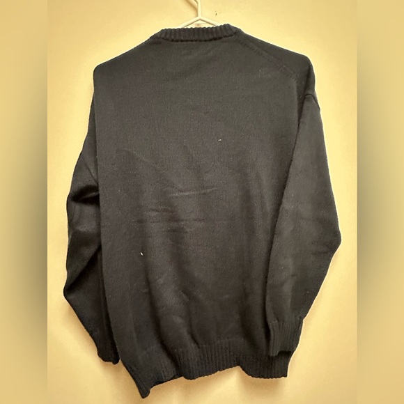 sunday best cotton charm peggy icon sweater - Picture 4 of 4